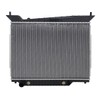 OSC Cooling Products 2609 New Radiator