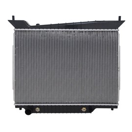 OSC Cooling Products 2609 New Radiator