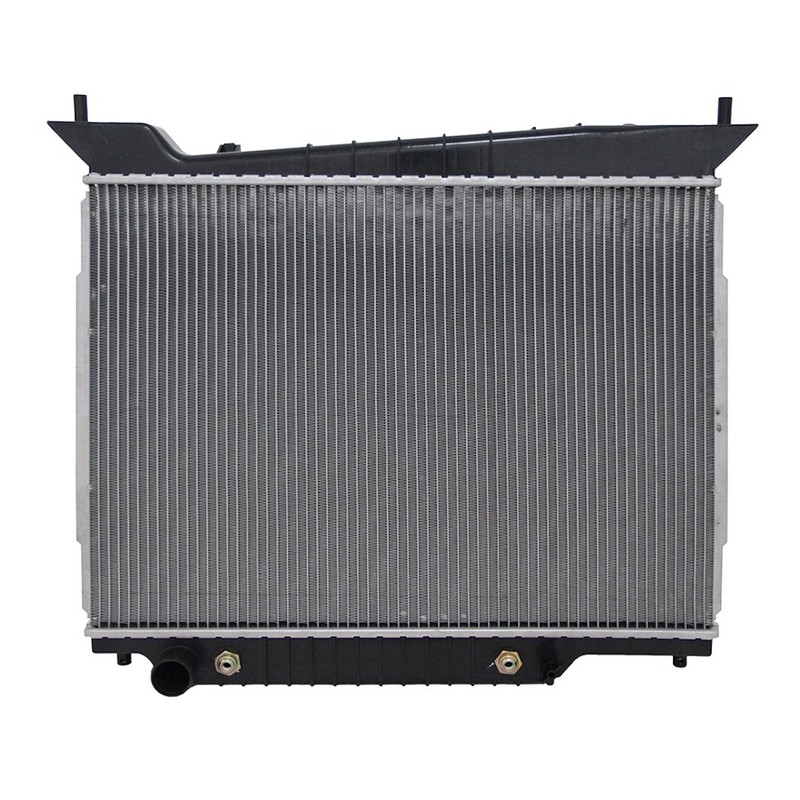 OSC Cooling Products 2609 New Radiator
