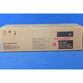 Sharp AR 500T - Toner kit black