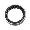 LOSTAR Tilt Steering Column Upper Bearing Compatible with 1972-2002 Chevy