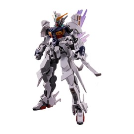 HG 1/144 Gundam Zillius Assembly Type Plastic Model (Mobile Suit Gundam Eight)