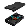 Argon ONE V5 Case Only for Raspberry Pi 5 |