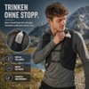 Terra Peak® VENA Running Vest 500 ml Water Bottle -