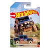 Hot Wheels Collector Vehículo de Colección Land Rover Defender Double
