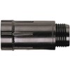Raindrip R465CT 3/4-Inch Preset Pipe Pressure Regulator