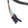 Wire Wiring Harness for Honda 300EX TRX300EX Sportrax 300 2x4