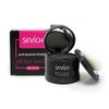 Sevich Maquillaje Polvo Instant Cubre Canas Raiz Negro