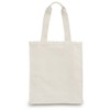 F6 Sketchbook Canvas Shoulder Bag
