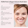 PDRN Pink Collagen Volume Multi Balm, Bálsamo en Barra con