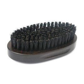 JASKFG Beard Brush For Men,beard comb,boar bristle hair brush,Perfect Beard Grooming Tool for Men