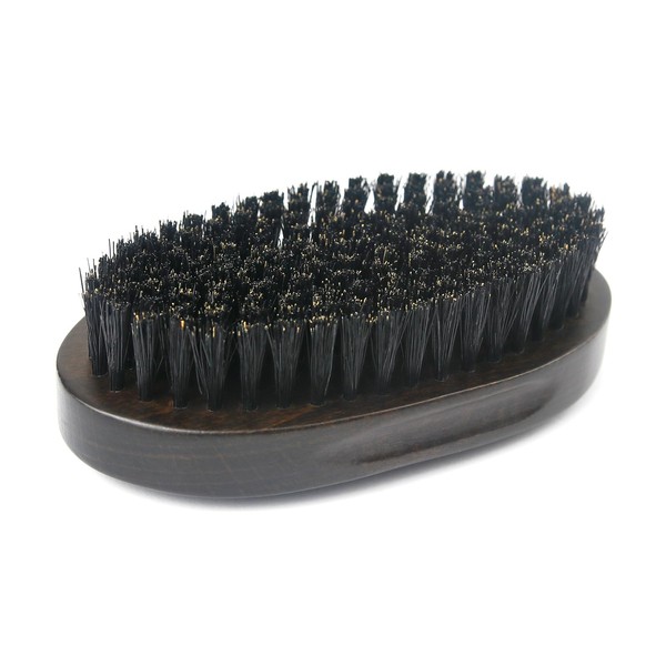 JASKFG Beard Brush For Men,beard comb,boar bristle hair brush,Perfect Beard