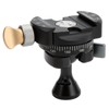 Panoramic Inverted Ball Head Rotatable Large Bearing Capacity Spherical Ball