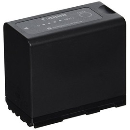 Canon Battery Pack BP-975 for XF305, XF300, XF205, XF200, XF105, XF100 Professional Camcorder