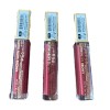 Milani Lot of 3- Milani AMORE SATIN MATTE 11 Lip