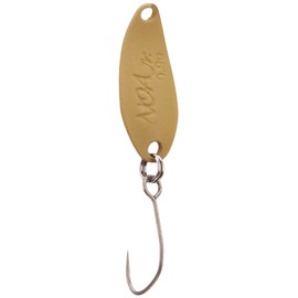 Rodeo craft NOA Jr 0.9g # 24D olive (mat)