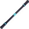 Black Finger Pen Spinning Mod Gaming Spinning Pen with Weighted