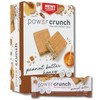Power Crunch Protein Wafer Bars, High Protein Snacks with Delicious