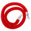 DOITOOL Set of 2 Decking Rope Fittings Rope End Snap