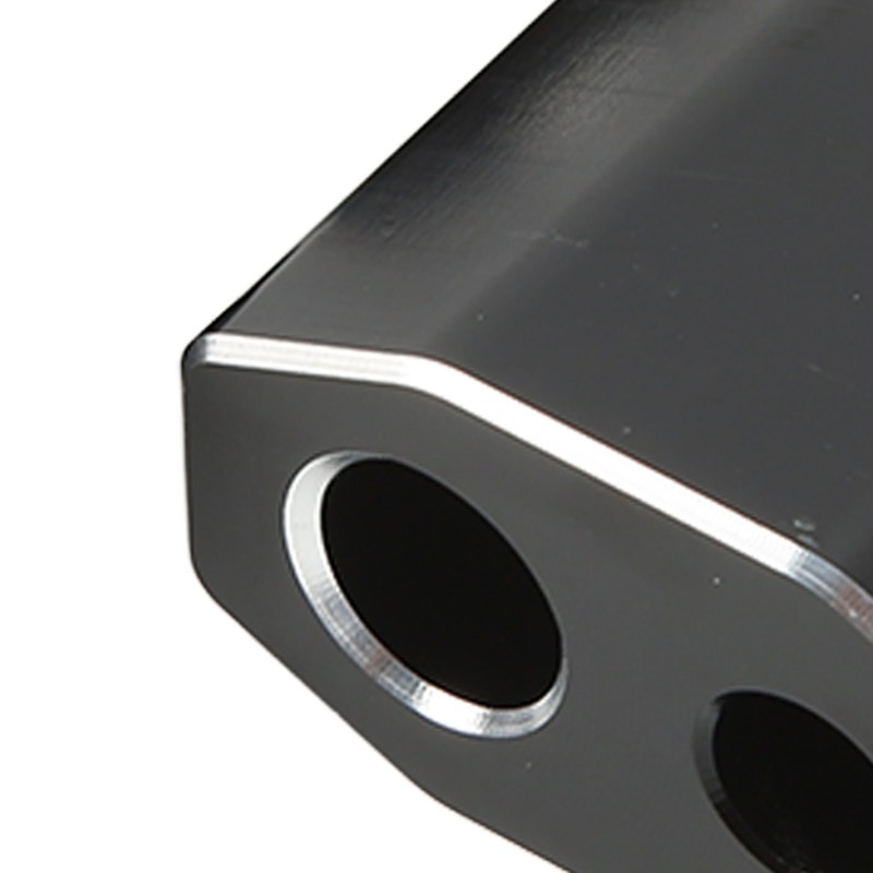 Driver Floorboard Extenders Strong Grip Comfortable Replacement for Classic FLHTC