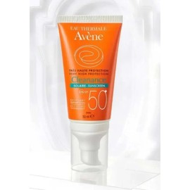 Eau Thermale Avene Cleanance Solar Spf 50ml