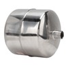 Pump Pressure Switch Tank Stainless Steel Corrosion Resistant Home Accessories