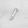 ECSiNG Hammock Stopper Silver Hammock Top Bolt Hanger Top Screw