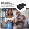 TEHAUX Game Console Cover for Splashproof Protective to Clean Space