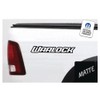 Decal Mods Warlock Bedside Graphic Decal/Sticker fits Dodge Ram (Set