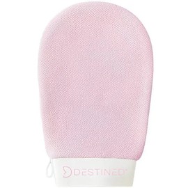 Destined Beauty Exfoliating Glove Blossom