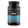 Suplemento de Zinc con Vitamina C y Jengibre – 90