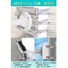(Compatible with Almost All Cameras) Security Camera Mounting Brackets -