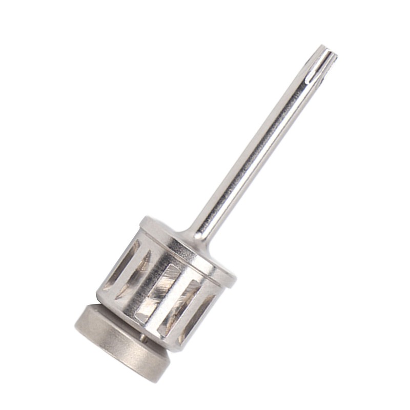 Dental Screw Driver Metal Portable Professional Micro Implant Screw Driver