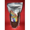 100% Kona Coffee Peaberry Medium Roast Whole Bean Coffee (low-acid)