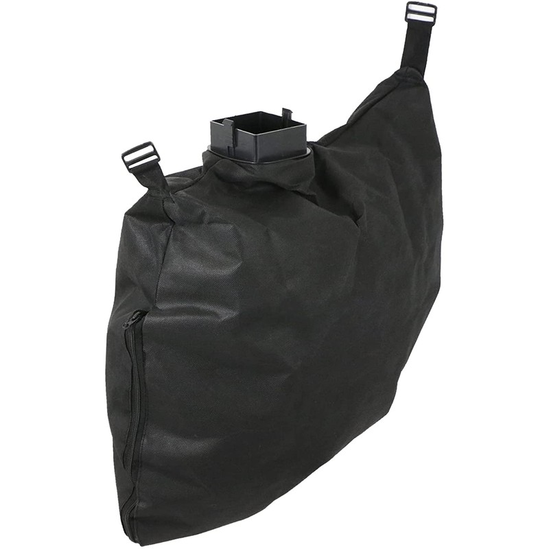 SPARES2GO Collection Bag Sack Compatible with The Handy THEV2500 THEV2600
