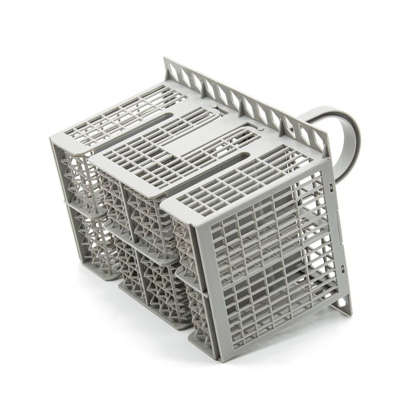 C00257140, C00386607 Cutlery Basket for Hotpoint, Whirlpool, Indesit 99673-8729