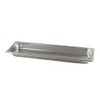 GVK ECO GN Gastronorm Container 2/4 40 mm Deep Stainless