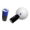 ASBRI GOLF BALL STAMPER. DOLLAR
