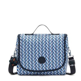 Kipling Unisex Pouches/Cases, Boy Geo, One Size