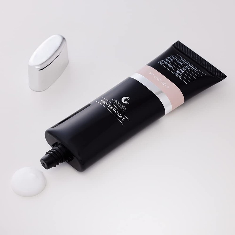 cellnote BV LINE GEL+ PRO Bust Care Cream Gel, Volphylin,
