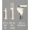 Special tip Holder SuperPro Assortment 3 pcs