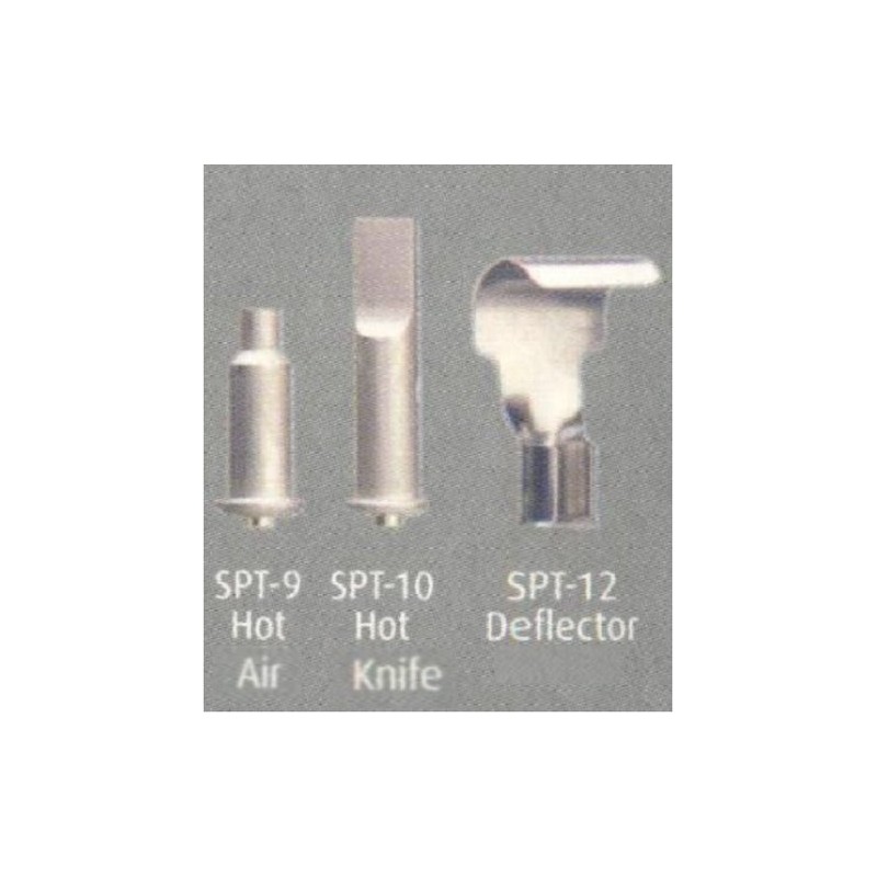 Special tip Holder SuperPro Assortment 3 pcs