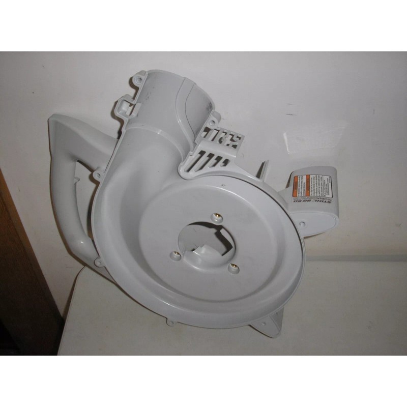 STIHL NEW GENUINE OEM STIHL BG 50 BLOWER MAIN ENGINE