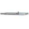 Replacement part for Velux roof windows, cleaning latch for GGL
