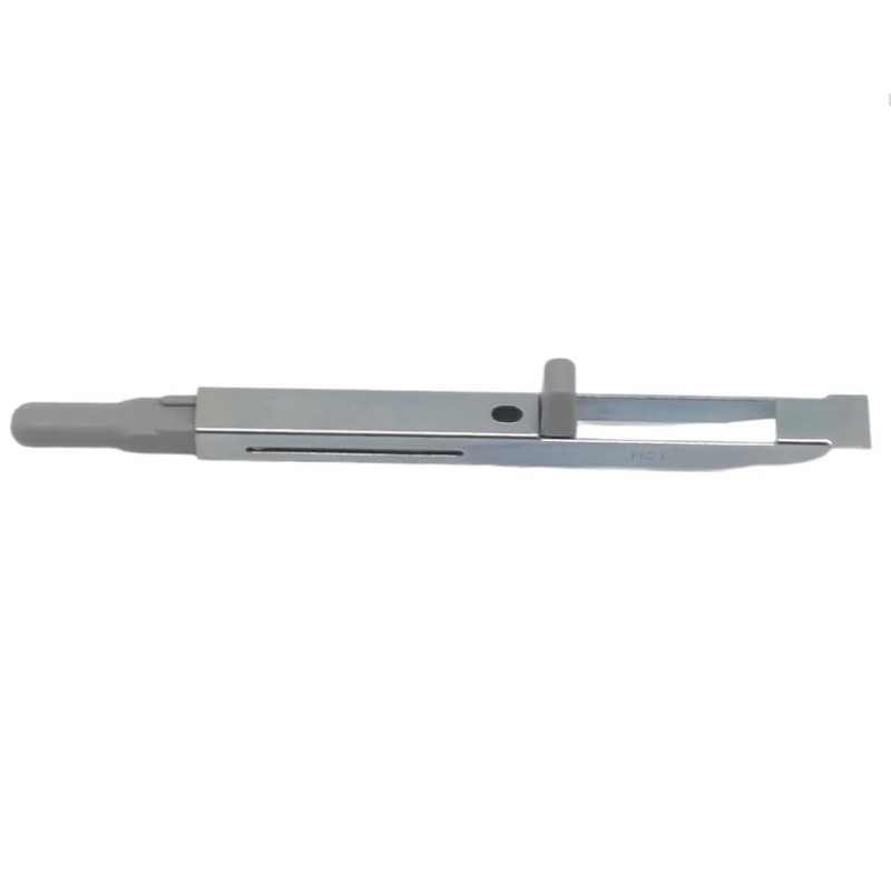Replacement part for Velux roof windows, cleaning latch for GGL