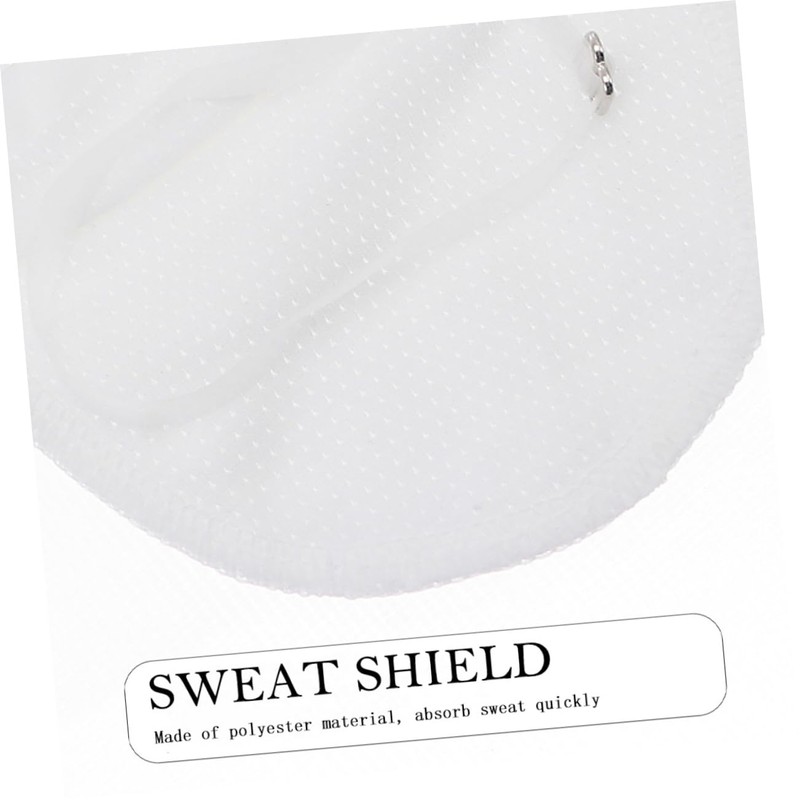 TOVINANNA 3sets Armpit Pads for Sweating No More Sweat Underarm