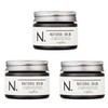 Napra N. Natural Balm, 1.6 oz (45 g), Set of 3