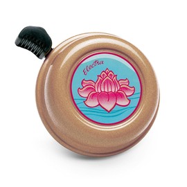 Electra Bicycle Fahrrad OM Bell Bronze Ringer Bell Klin