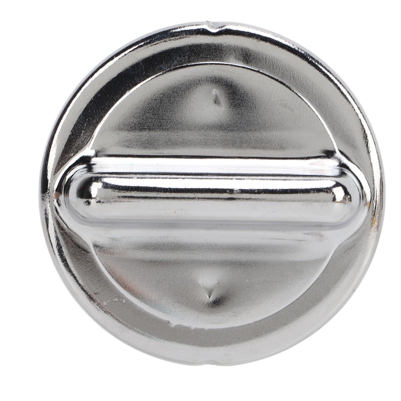 Ignition Switch Gas Cover Kit Helmet Lock 2‑Key Replacement for