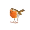 Esschert Design 37000560 Resin Robin Ornament